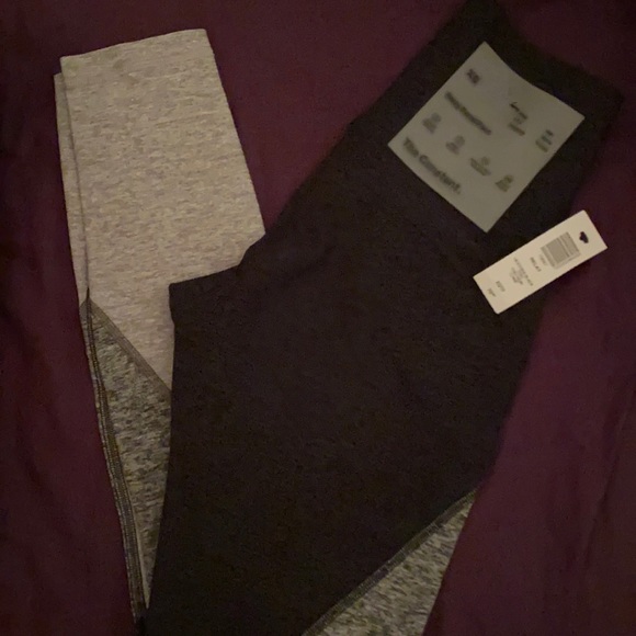 Aritzia The Constant Relay Panel Pants (size xs) - Picture 2 of 5